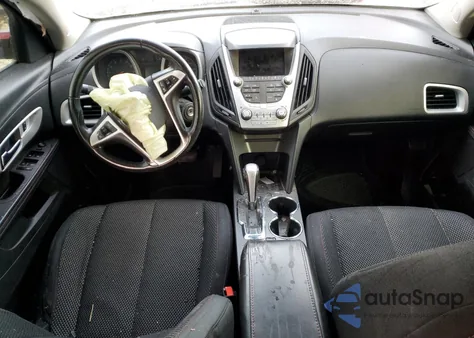 2014 Chevrolet Equinox Lt from USA, damaged, VIN 1GNALBEK1EZ115816